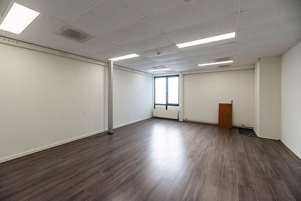 Medium property photo - Keurmeesterstraat 20, 2984 BA Ridderkerk